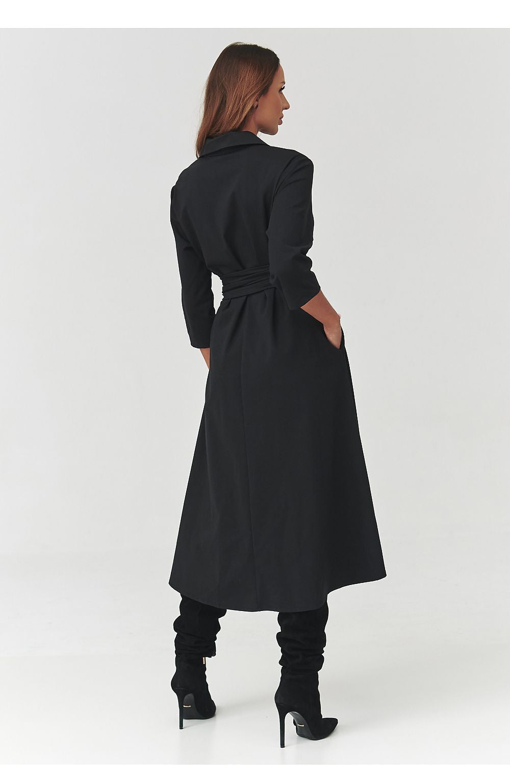 Daydress Makadamia by Makadamia