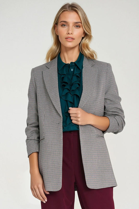 Jacket model 219762 Nife