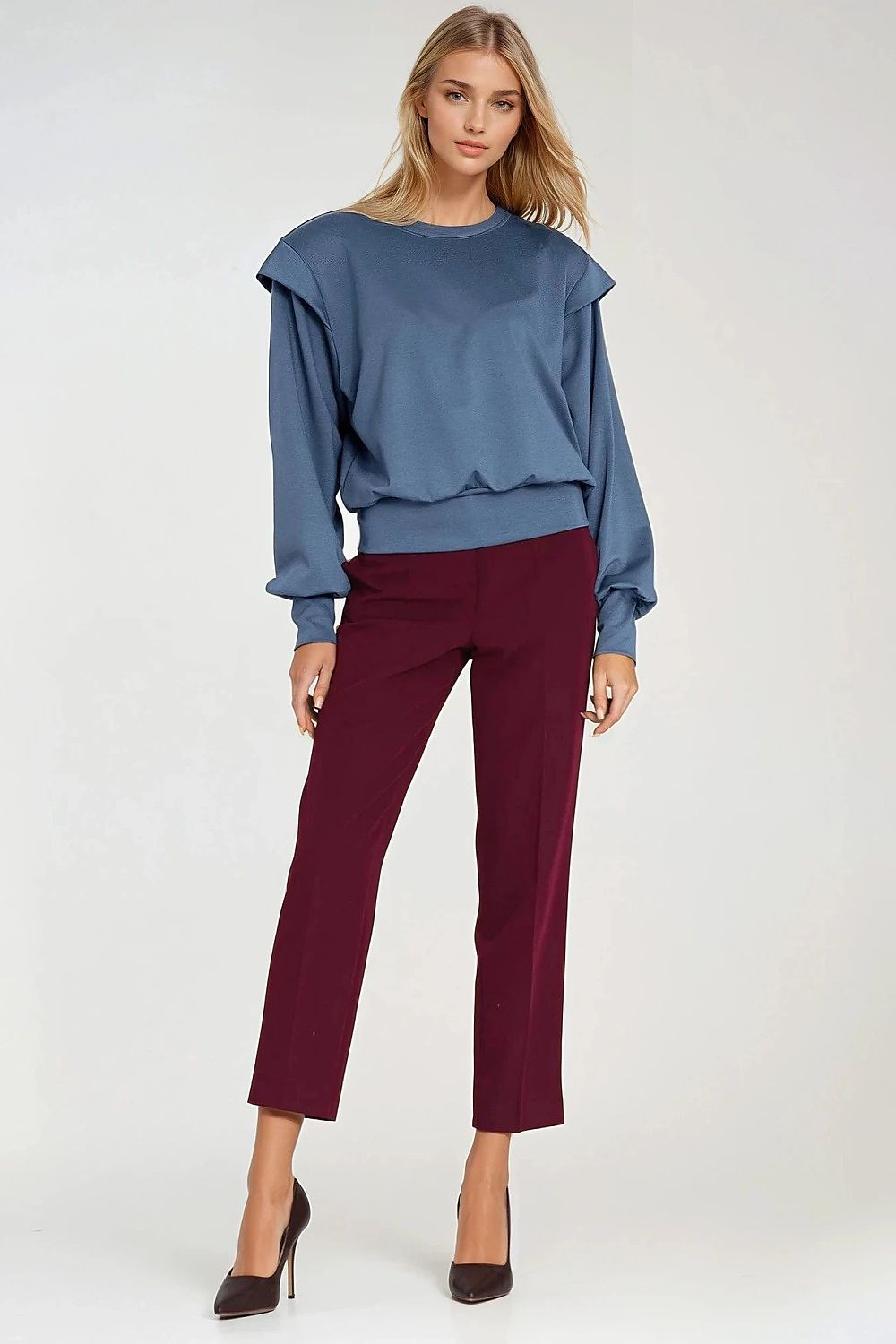 Sweatshirt Nife by Nife