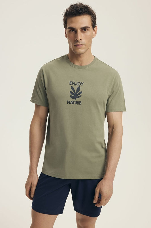 Pyjama model 219793 Henderson