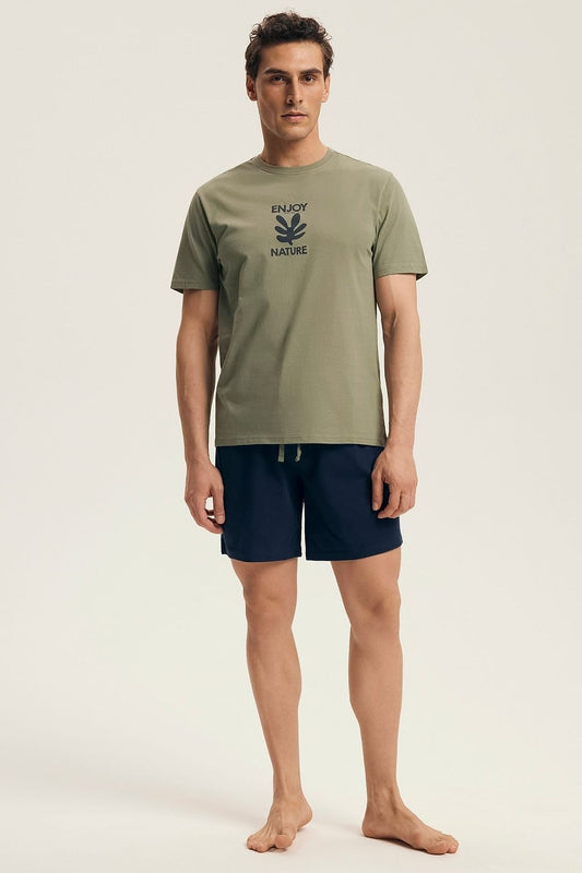 Pyjama model 219793 Henderson