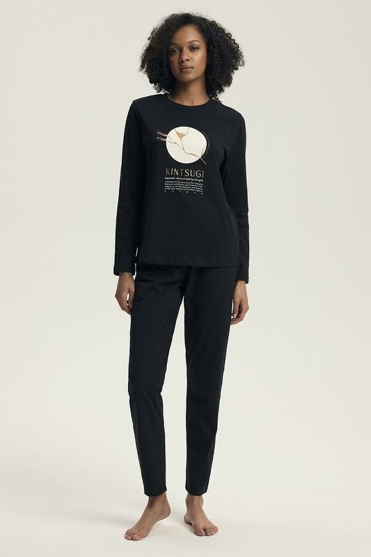 Pyjama model 219806 Henderson