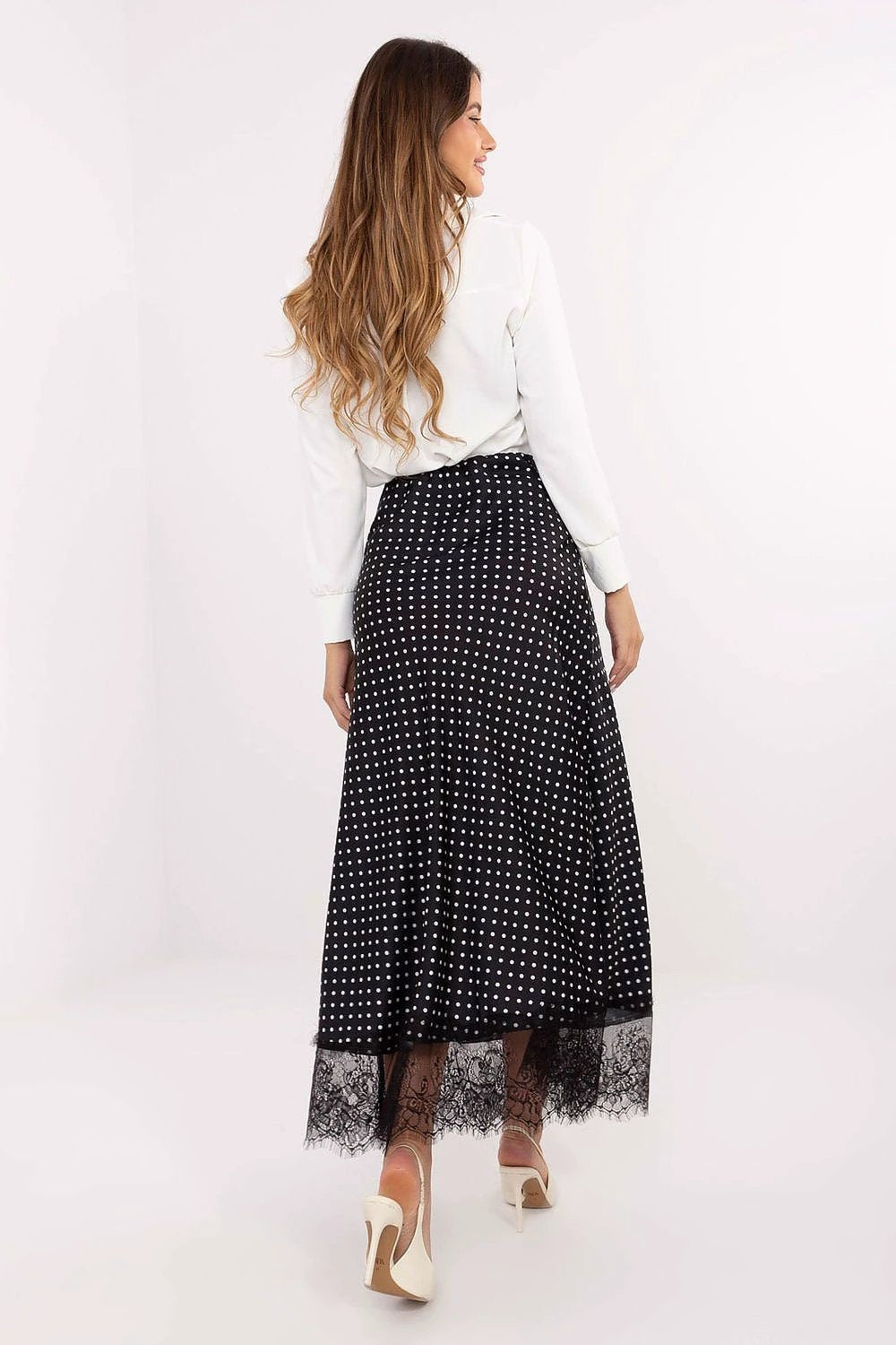 Skirt Rue Paris by Rue Paris