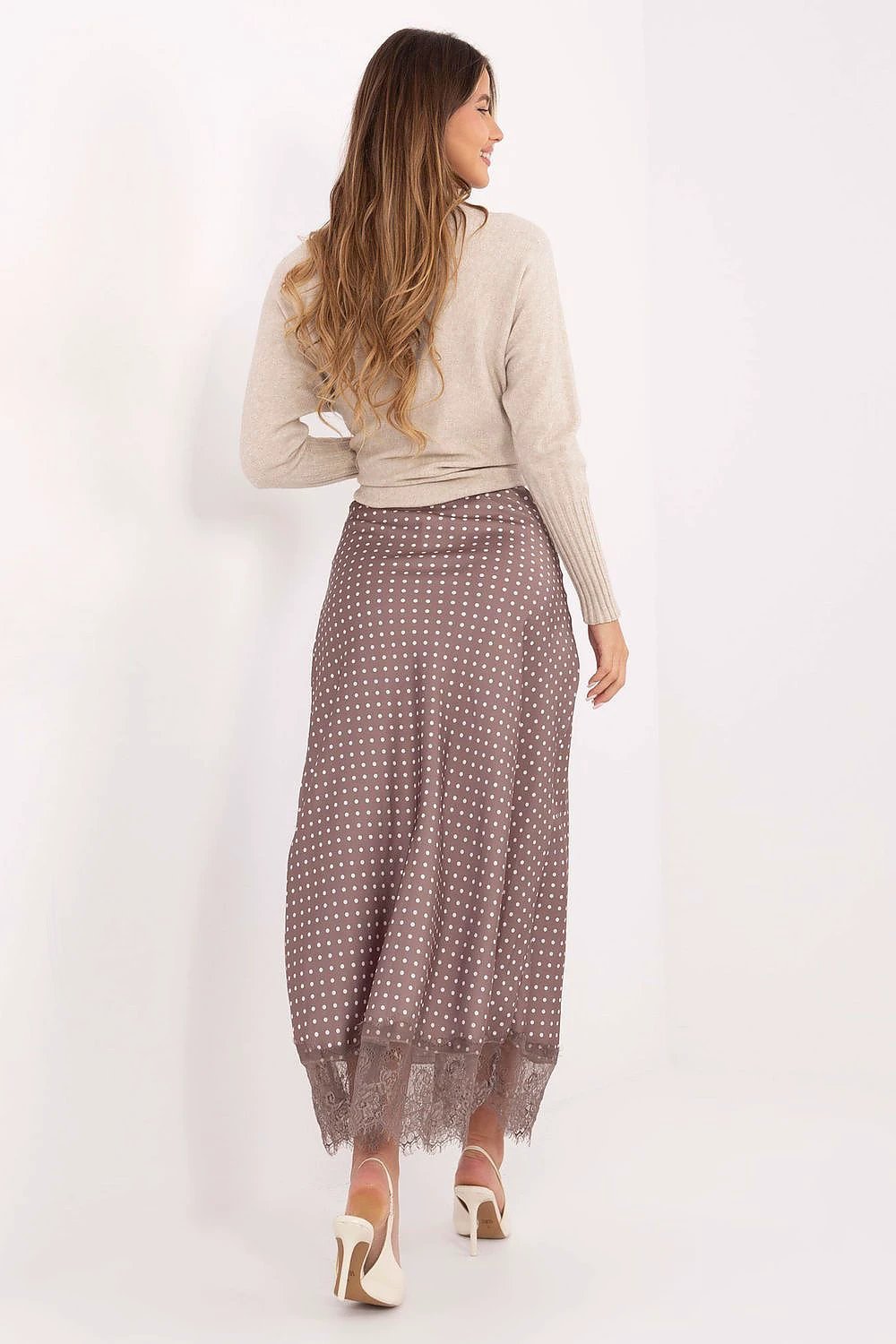 Skirt Rue Paris by Rue Paris
