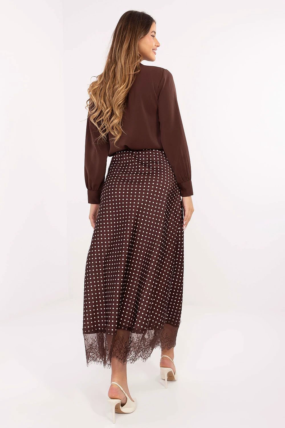 Skirt Rue Paris by Rue Paris