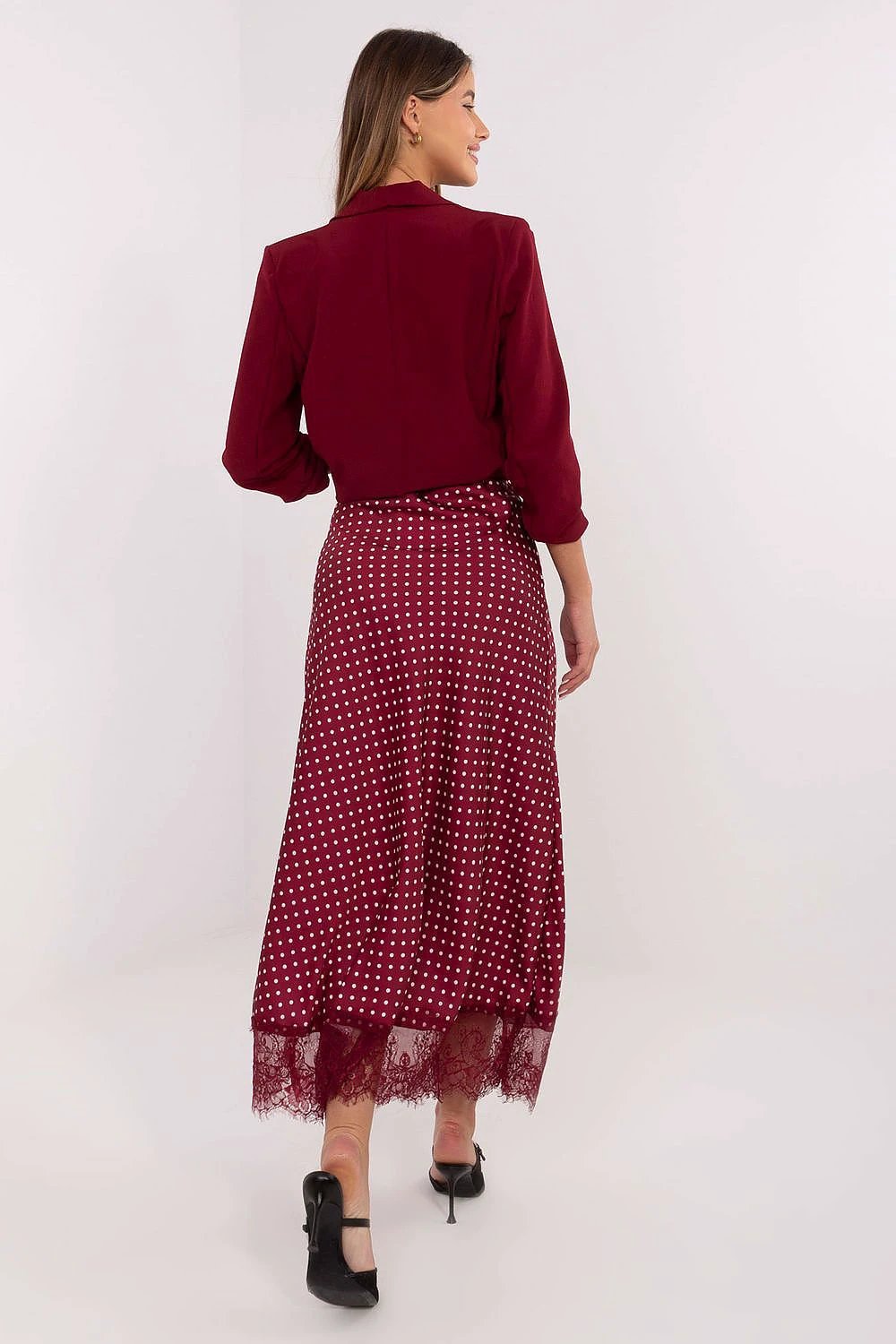Skirt Rue Paris by Rue Paris