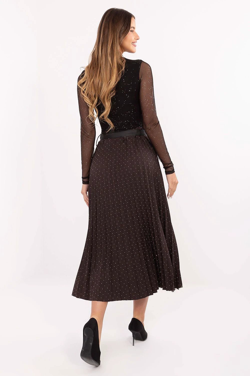 Skirt Rue Paris by Rue Paris