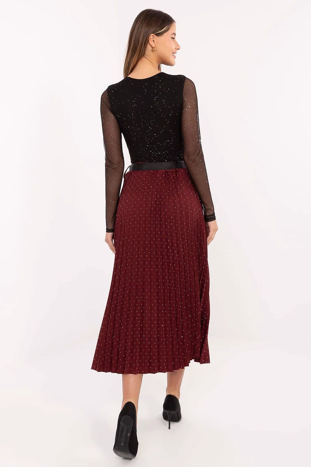 Skirt Rue Paris by Rue Paris