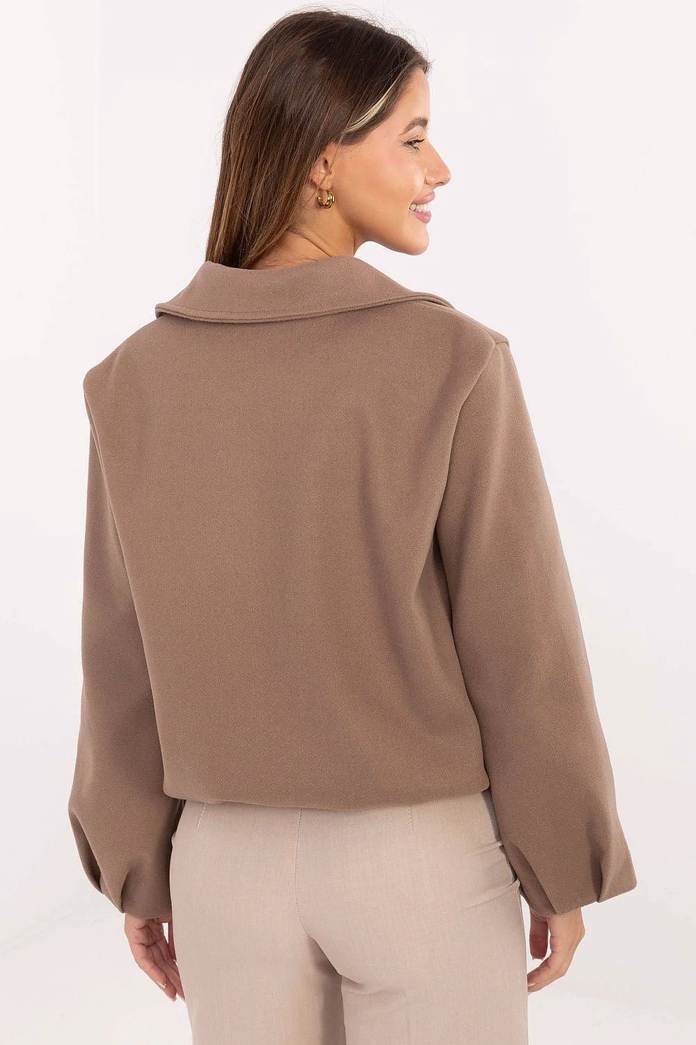 Jacket Rue Paris by Rue Paris