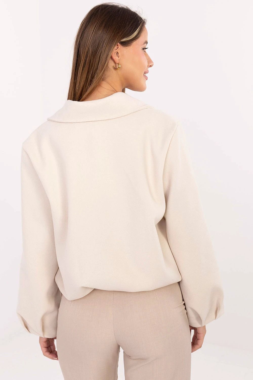 Jacket Rue Paris by Rue Paris