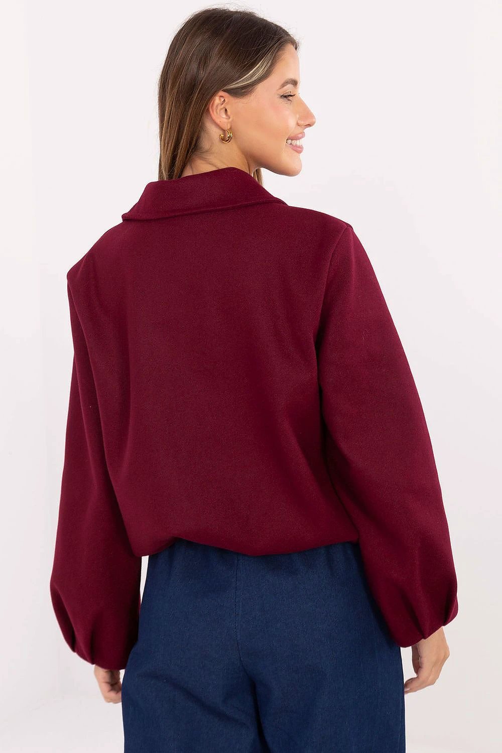 Jacket Rue Paris by Rue Paris