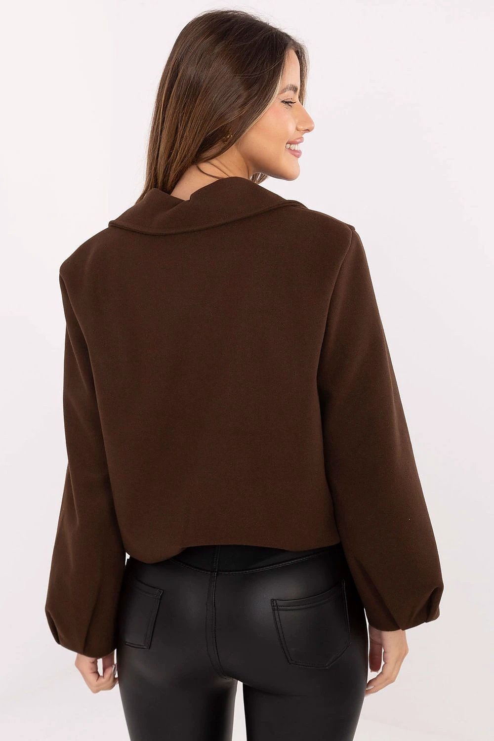 Jacket Rue Paris by Rue Paris