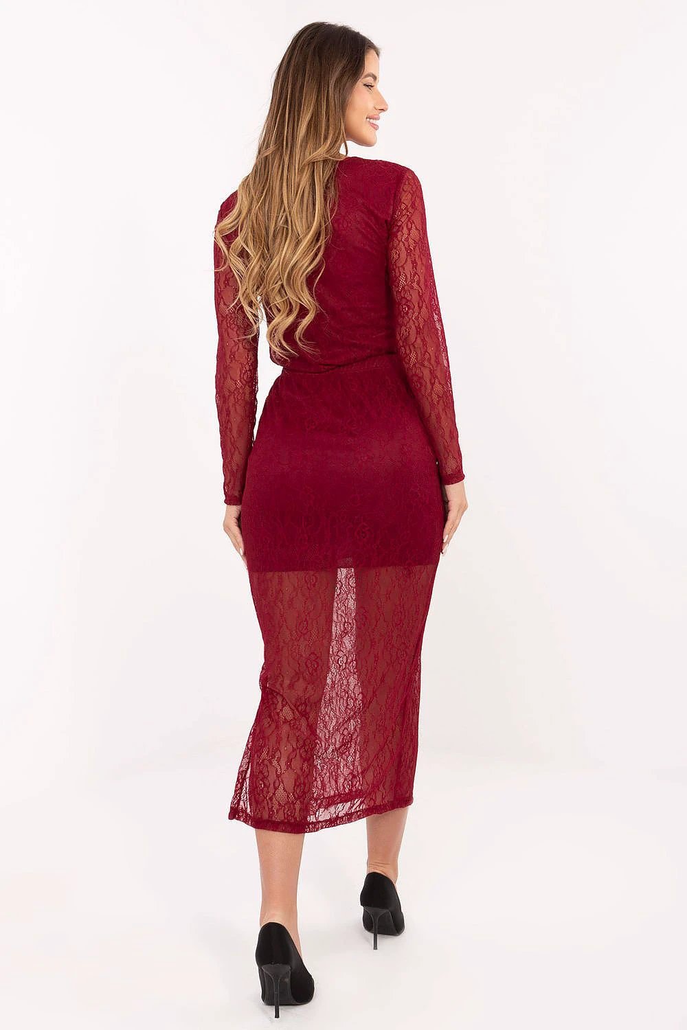 Skirt Rue Paris by Rue Paris