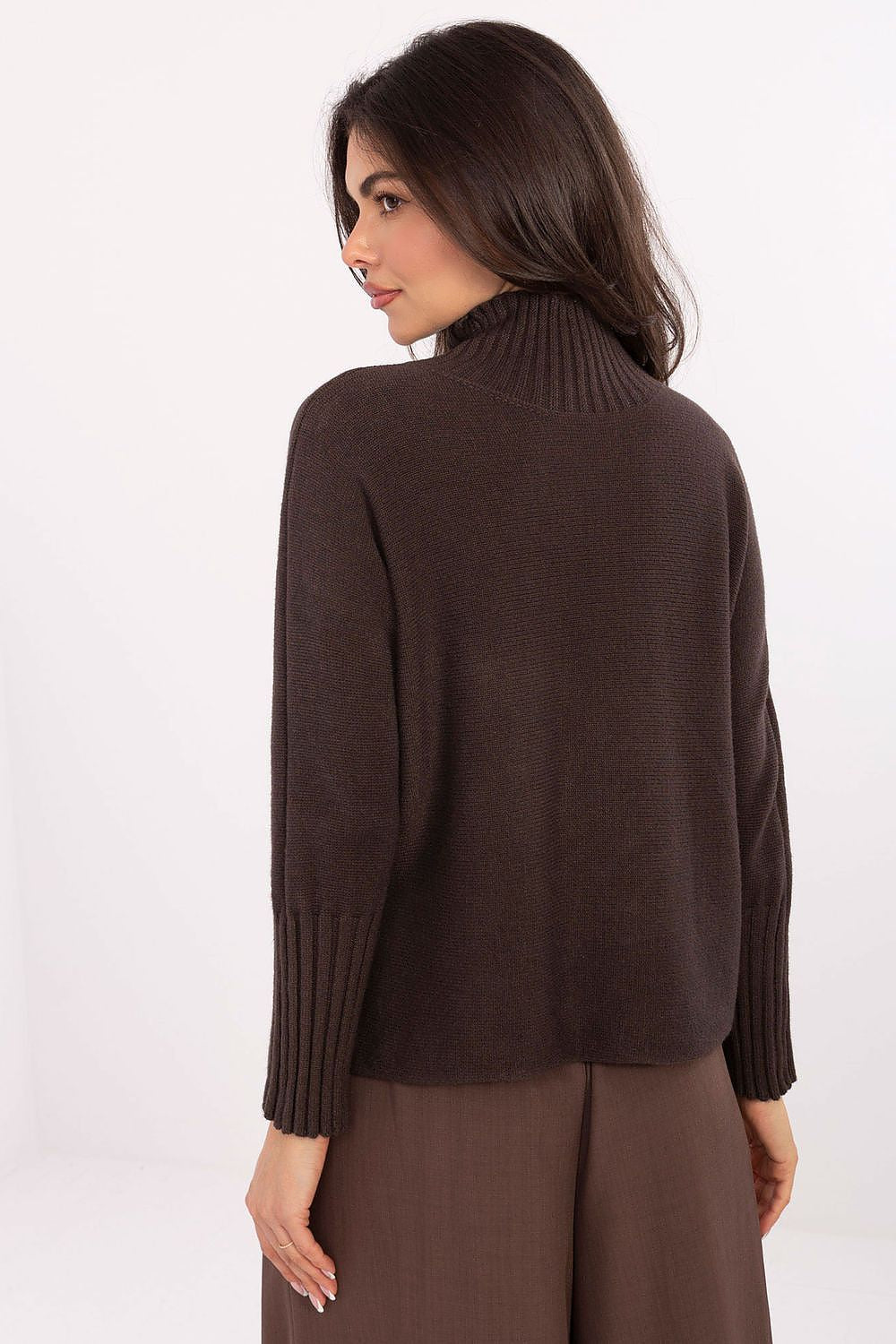 Turtleneck Rue Paris by Rue Paris