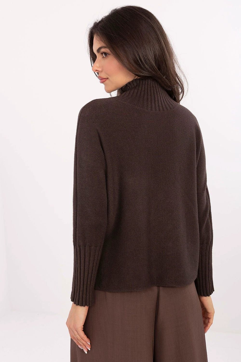Turtleneck Rue Paris by Rue Paris