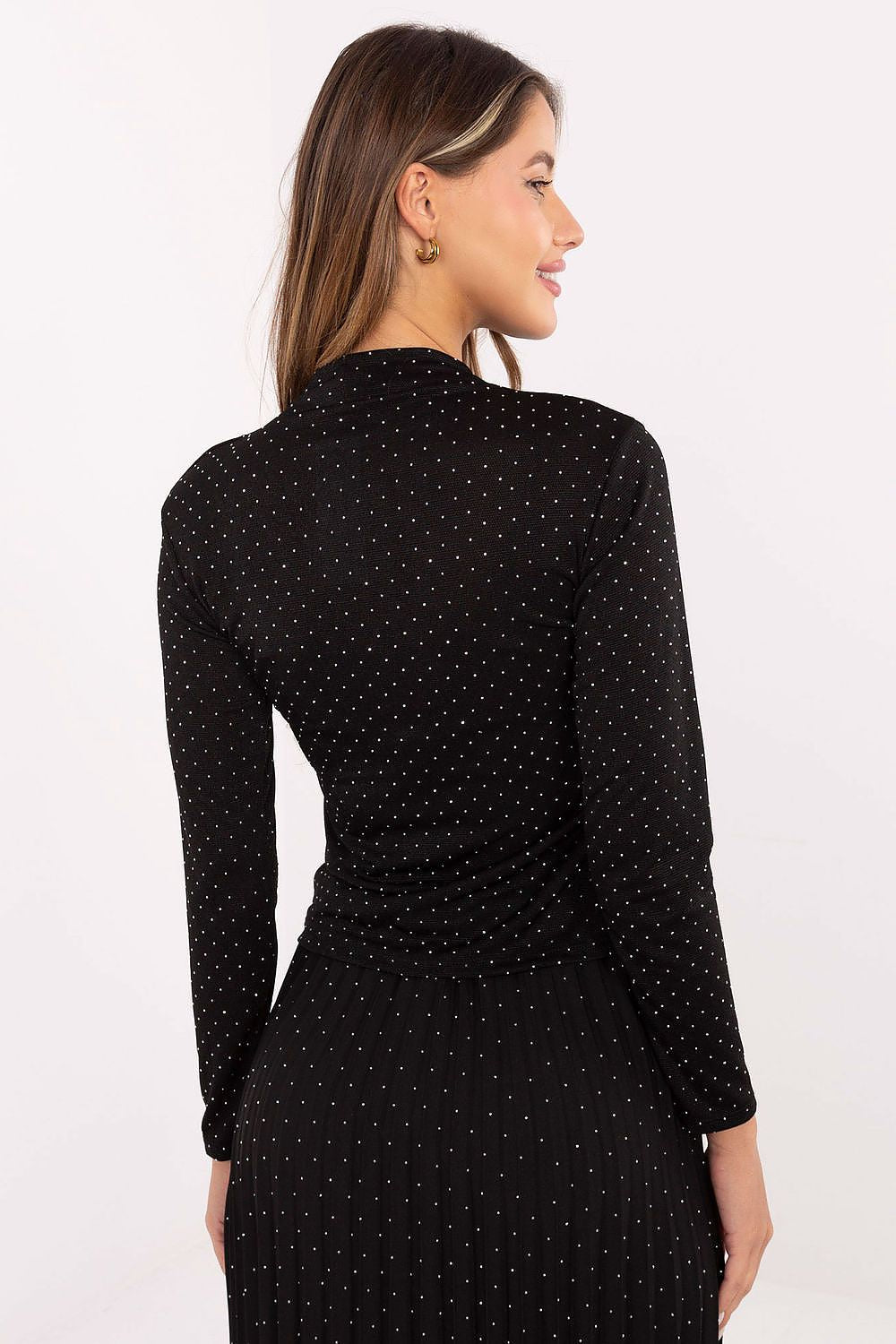 Blouse Rue Paris by Rue Paris