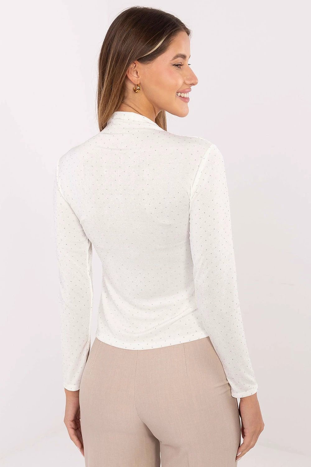 Blouse Rue Paris by Rue Paris