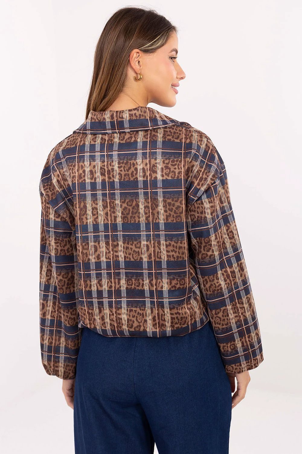 Jacket Rue Paris by Rue Paris