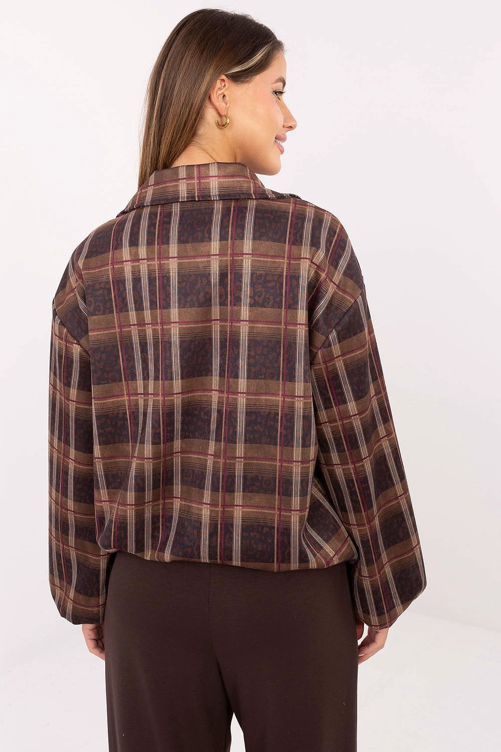 Jacket Rue Paris by Rue Paris