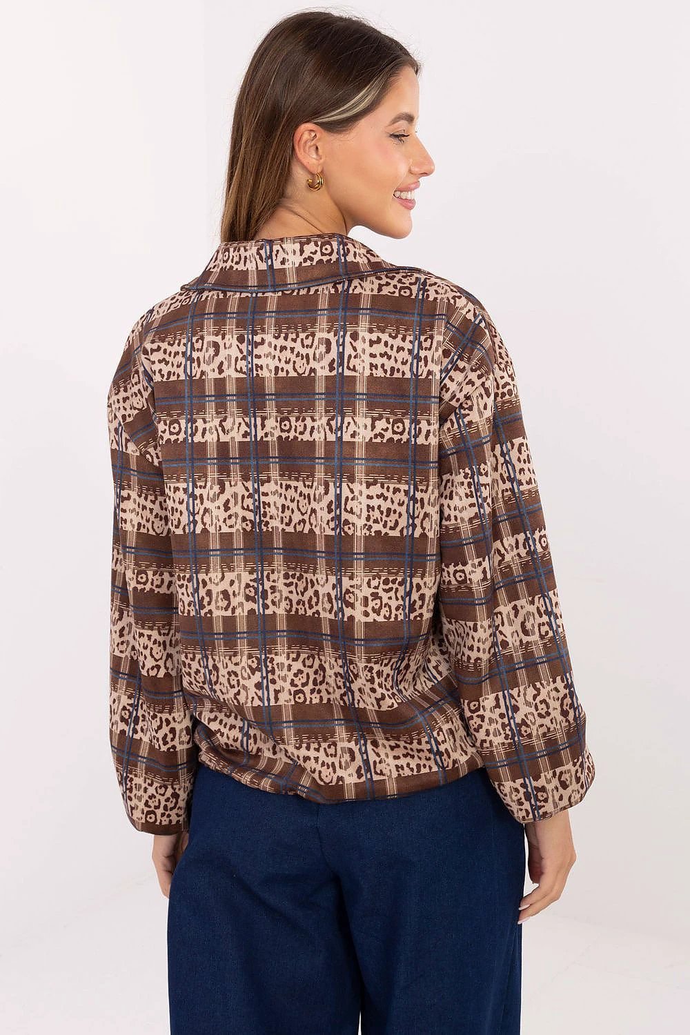 Jacket Rue Paris by Rue Paris