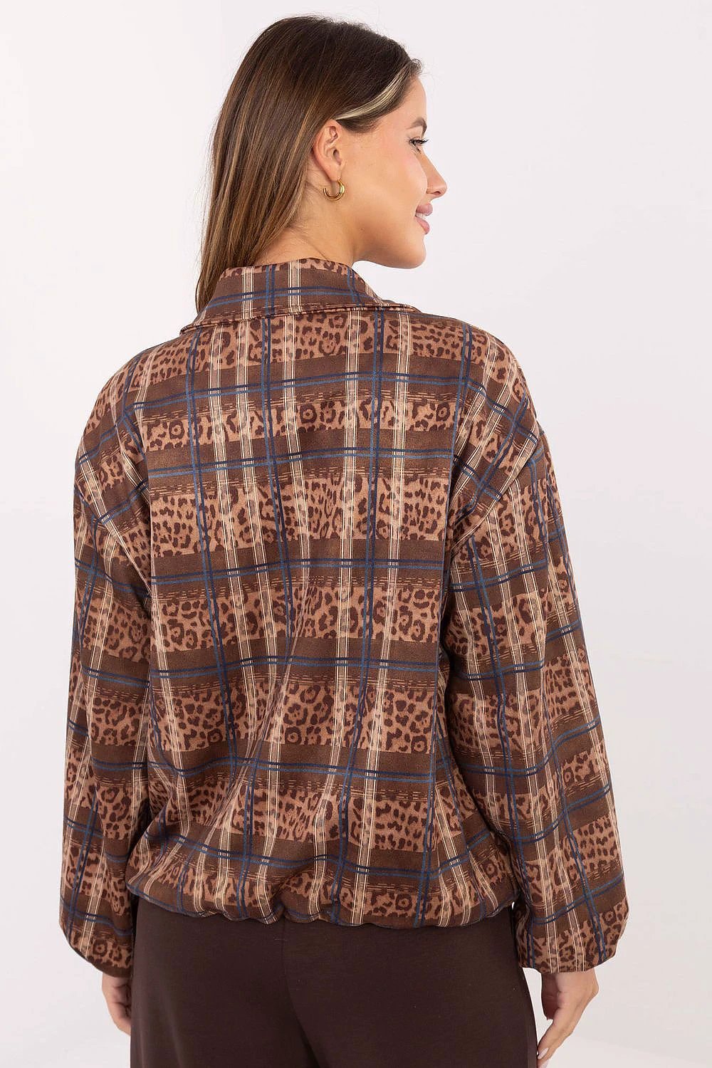 Jacket Rue Paris by Rue Paris