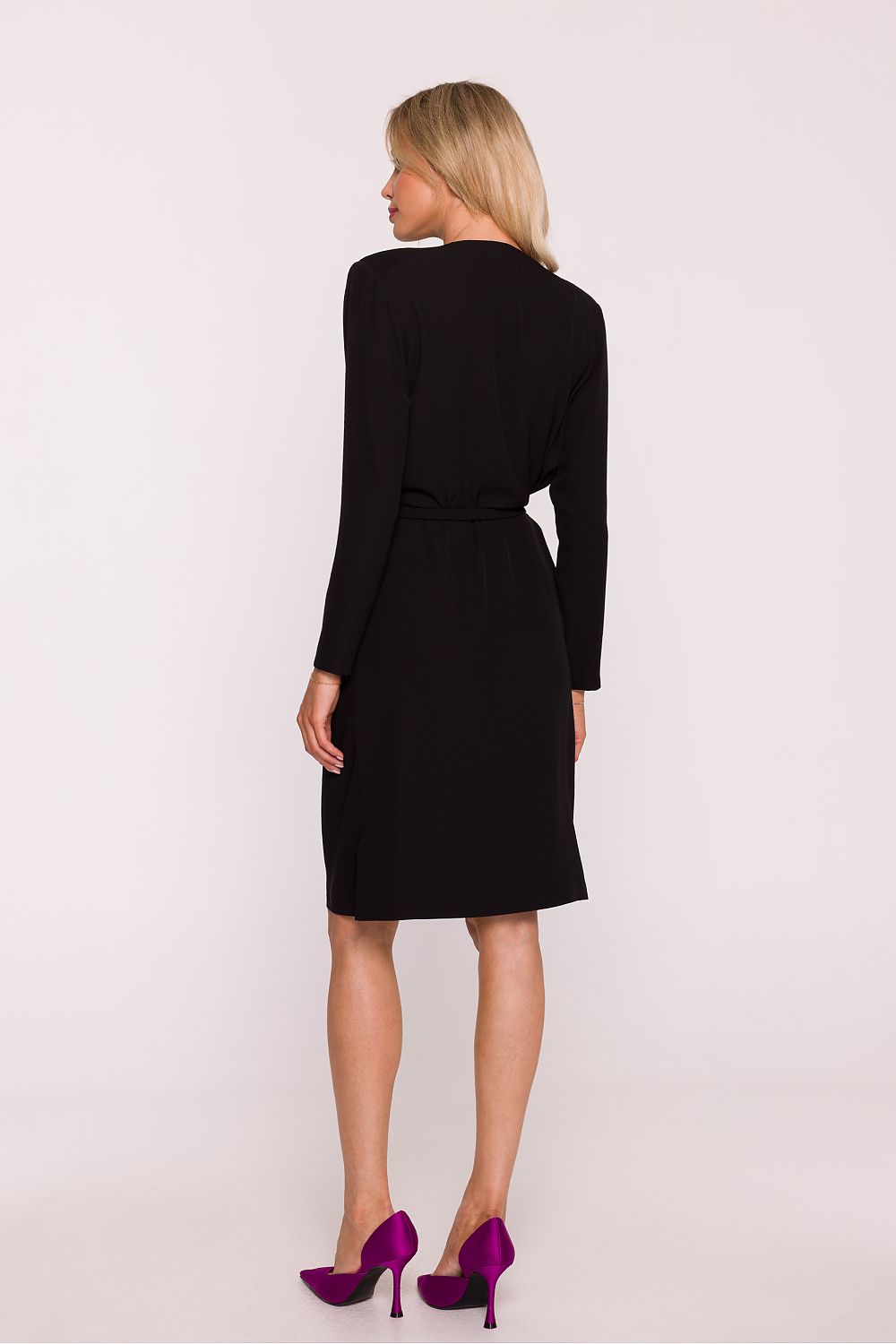 Evening dress model 219910 Stylove