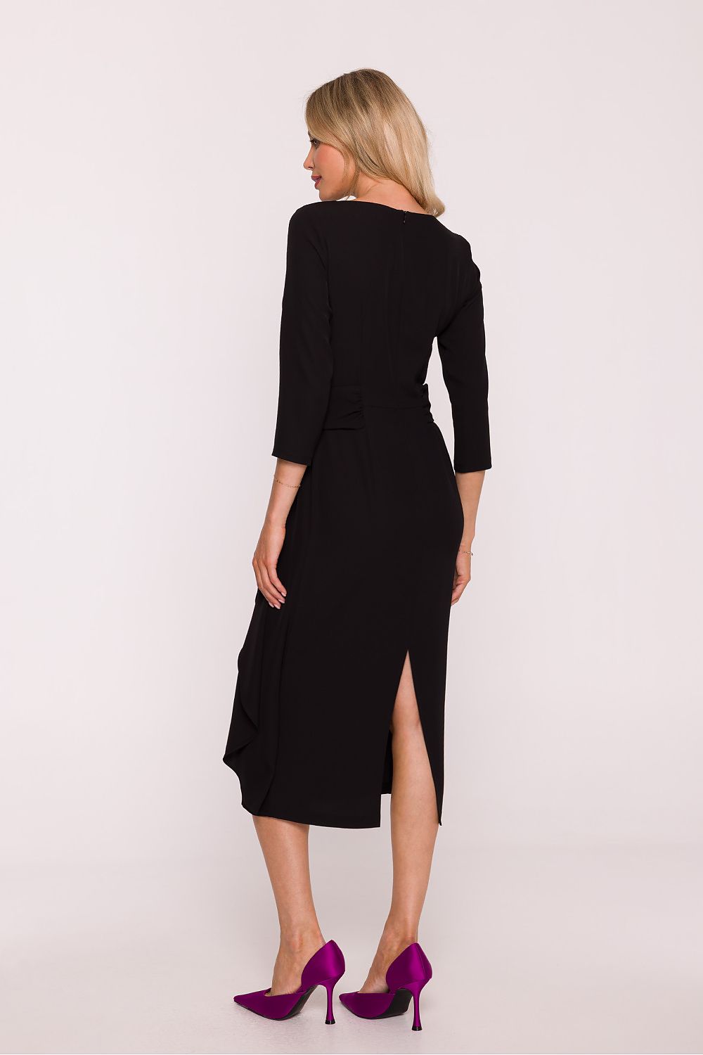 Evening dress model 219919 Stylove