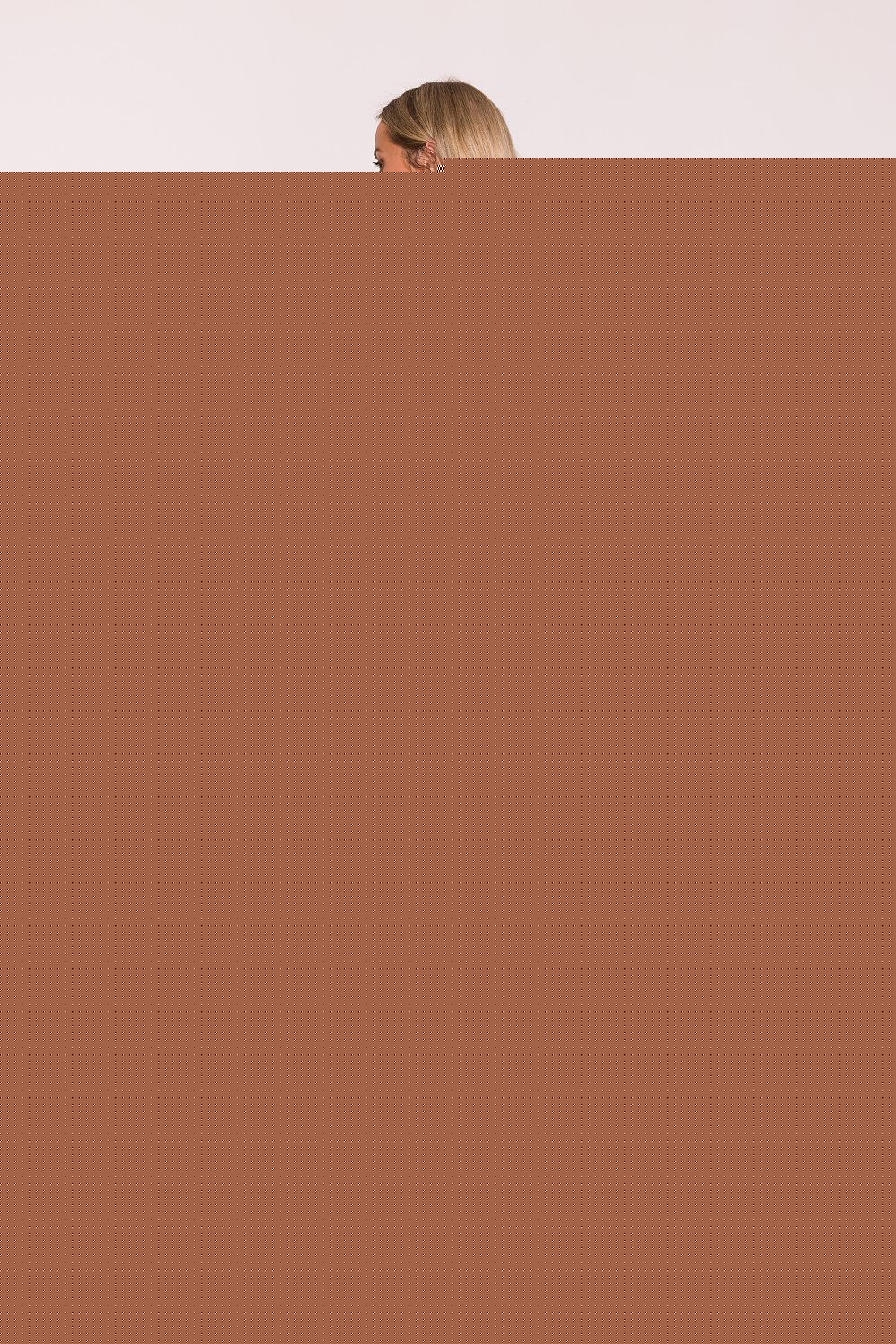 Evening dress model 219931 Stylove