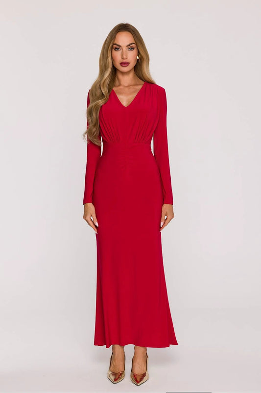 Long dress Moe by Moe