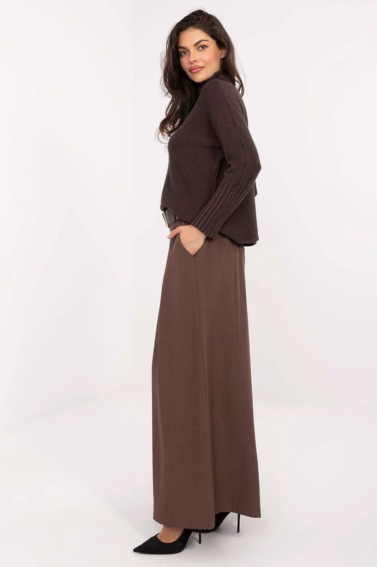 Women trousers Italy Moda by Italy Moda