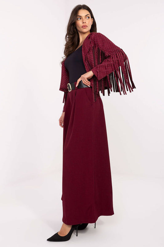 Women trousers Italy Moda by Italy Moda