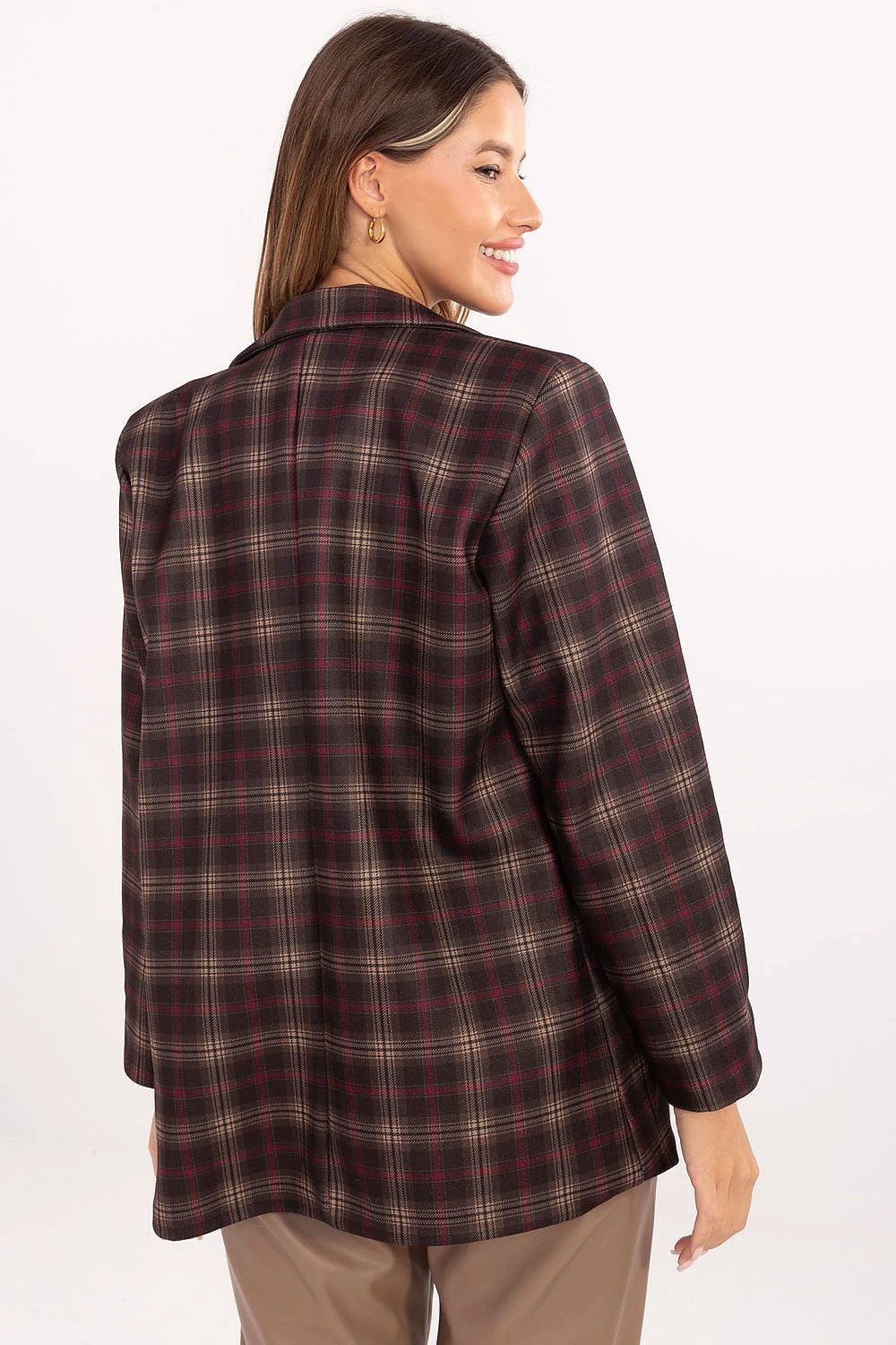Jacket Italy Moda by Italy Moda
