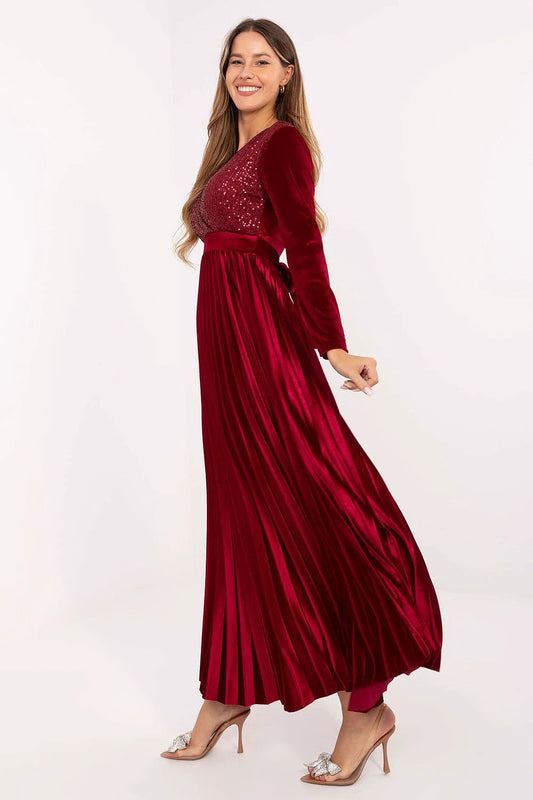 Long dress Italy Moda by Italy Moda