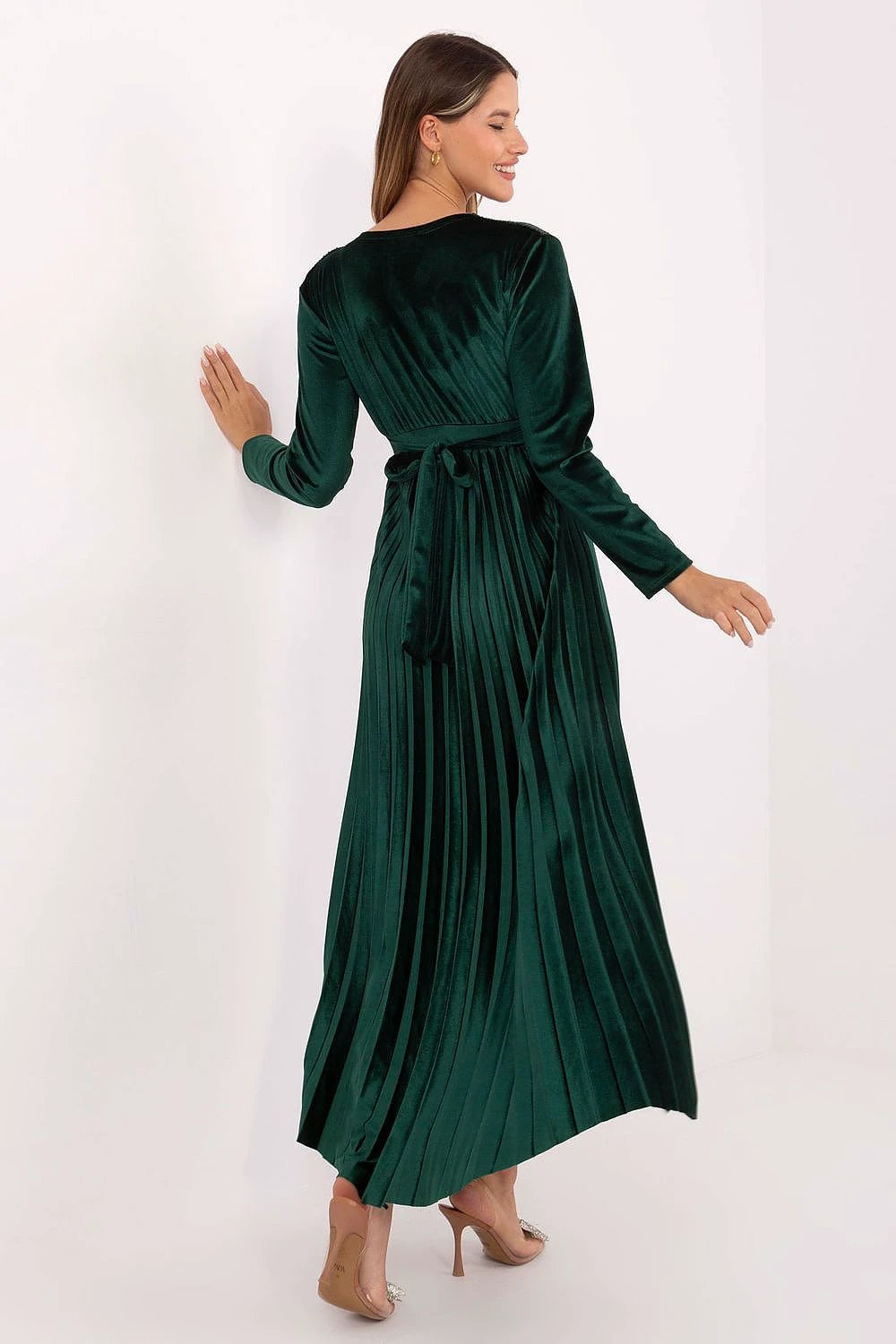 Long dress Italy Moda by Italy Moda