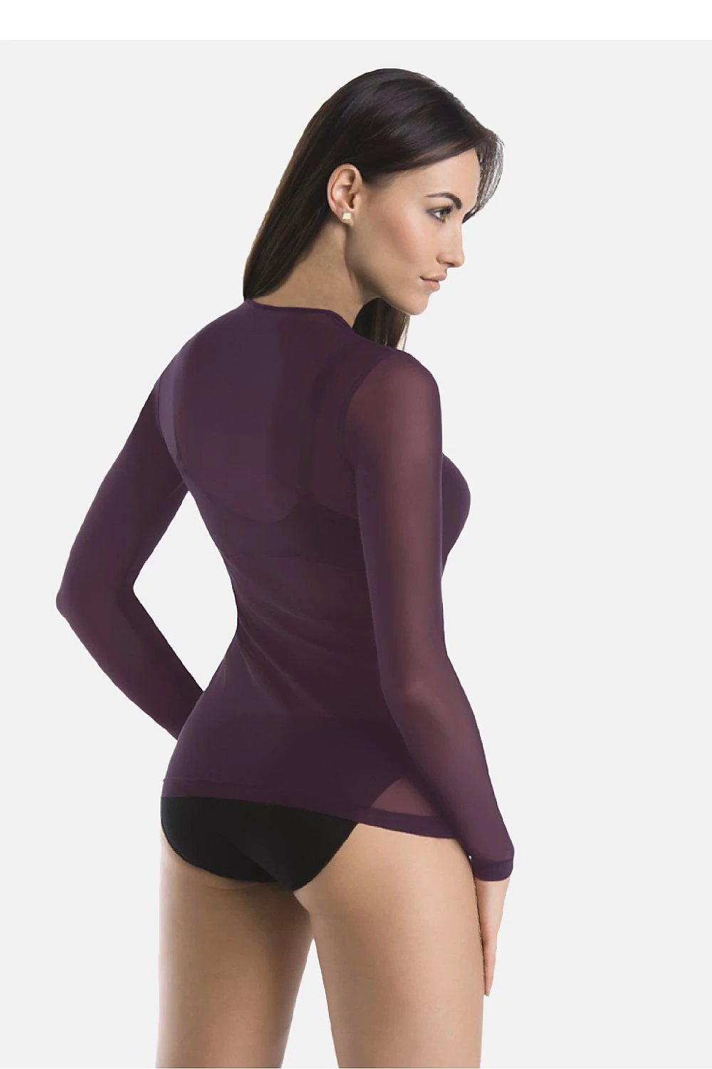 Blouse Teyli by Teyli