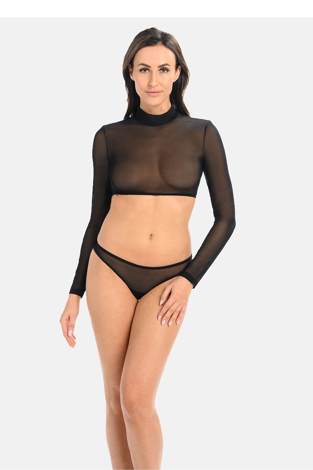 Sexy shirt model 220131 Teyli