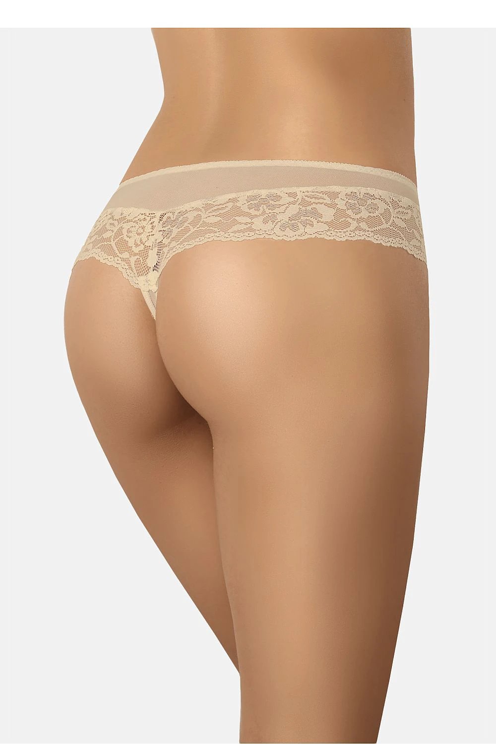 Brazilian style panties Teyli by Teyli