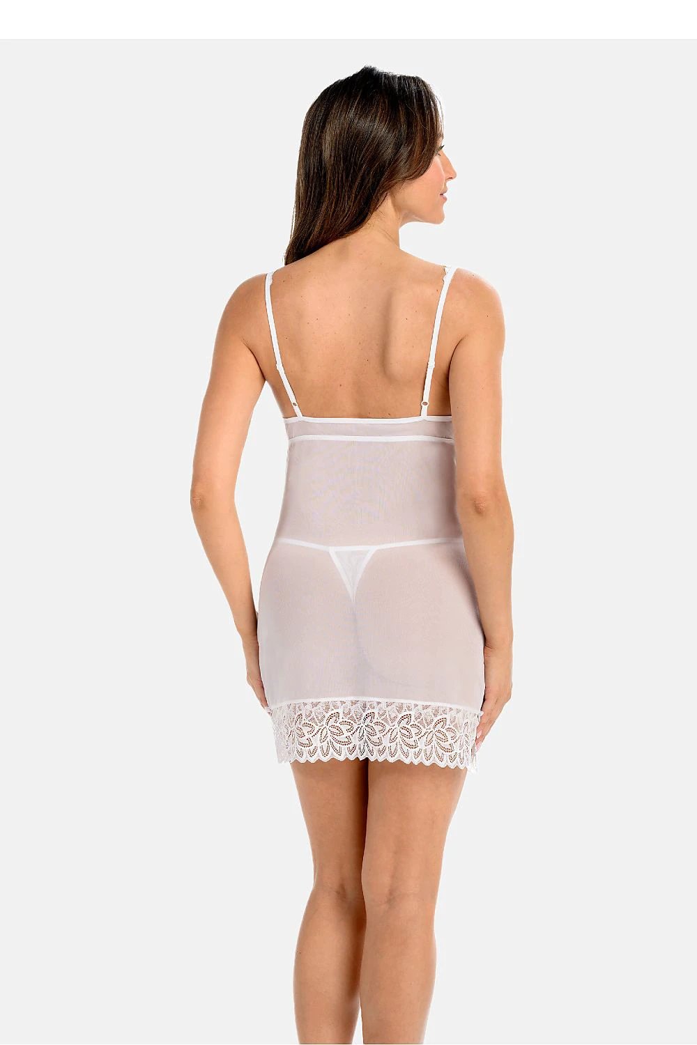 Sexy shirt Teyli by Teyli