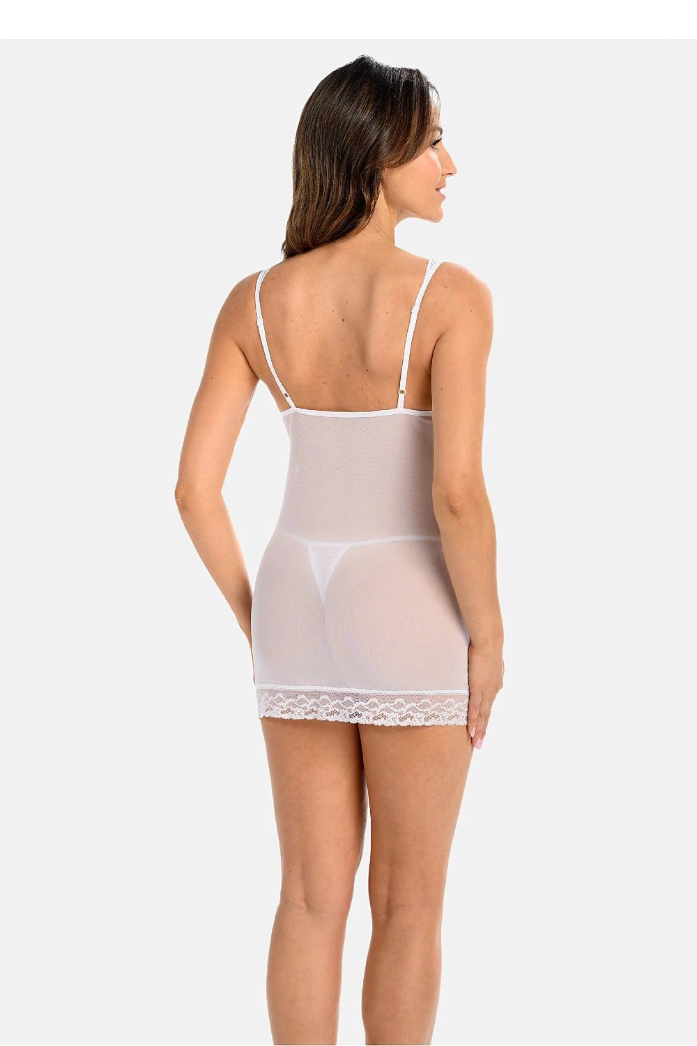 Sexy shirt Teyli by Teyli