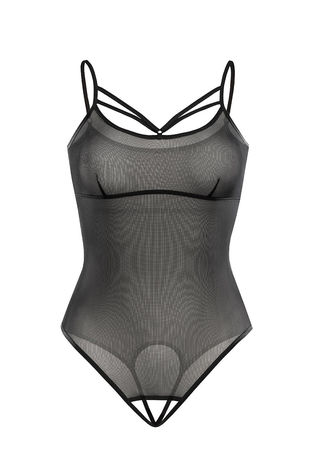 Shapewear Body model 220158 Teyli