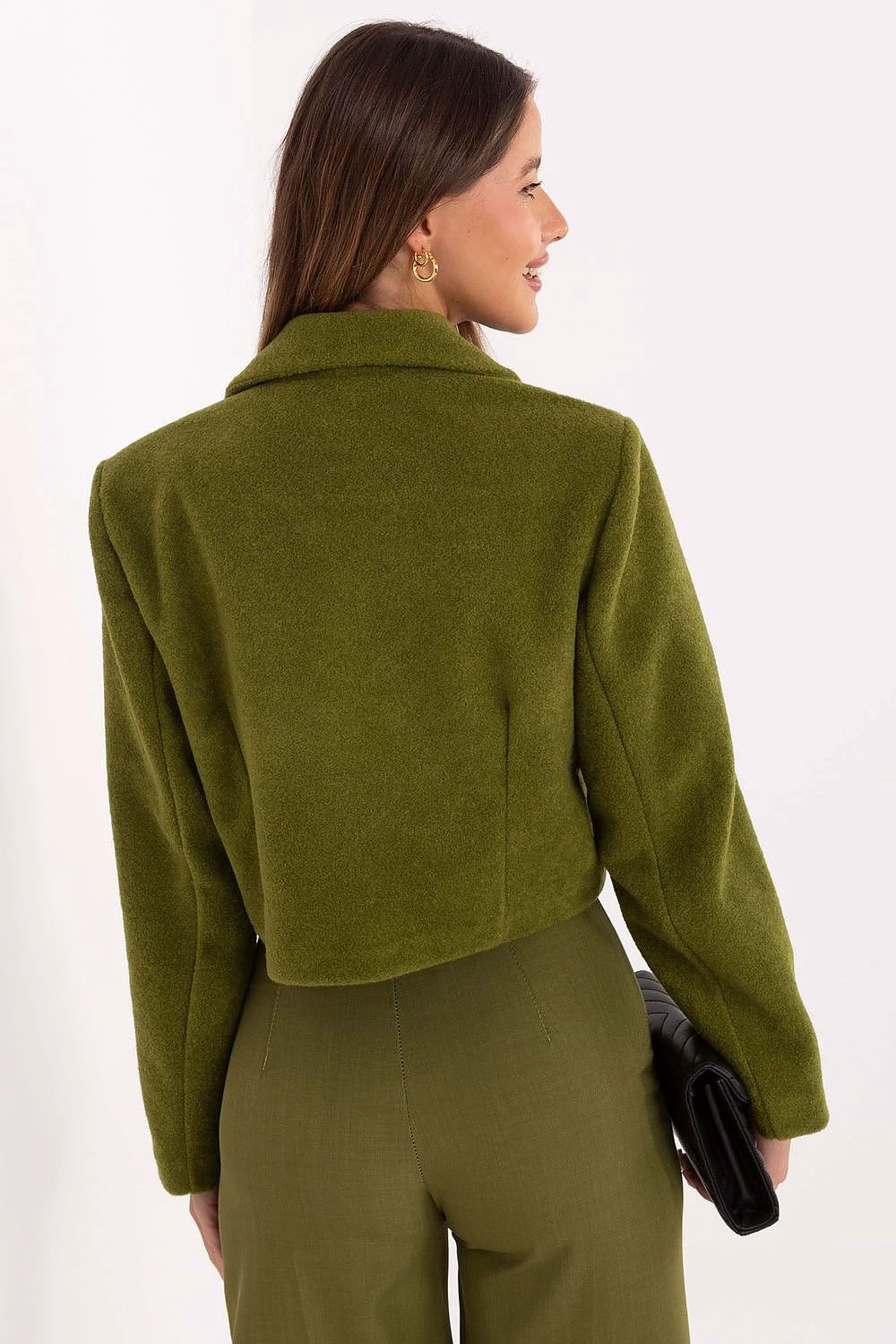 Coat Rue Paris by Rue Paris