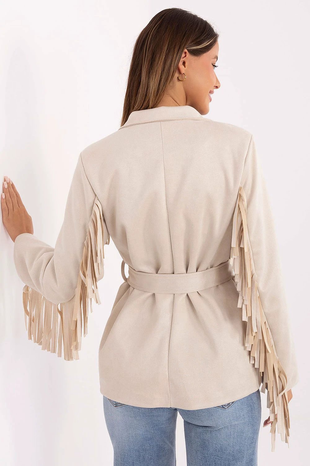 Jacket Rue Paris by Rue Paris