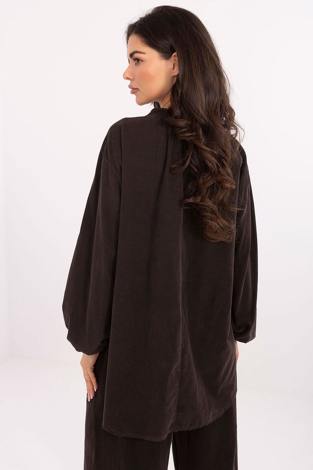 Blouse model 220272 Italy Moda