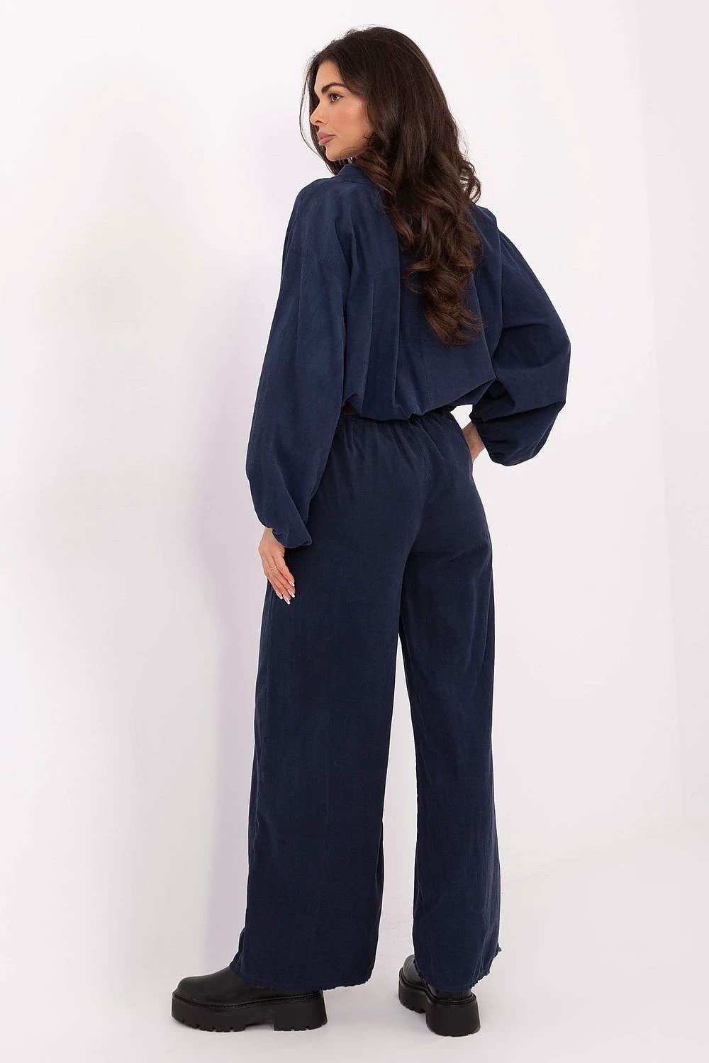 Women trousers Italy Moda by Italy Moda