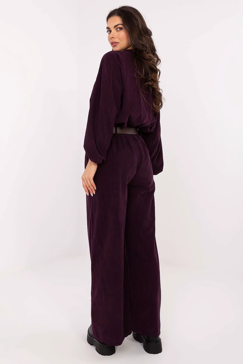 Women trousers Italy Moda by Italy Moda