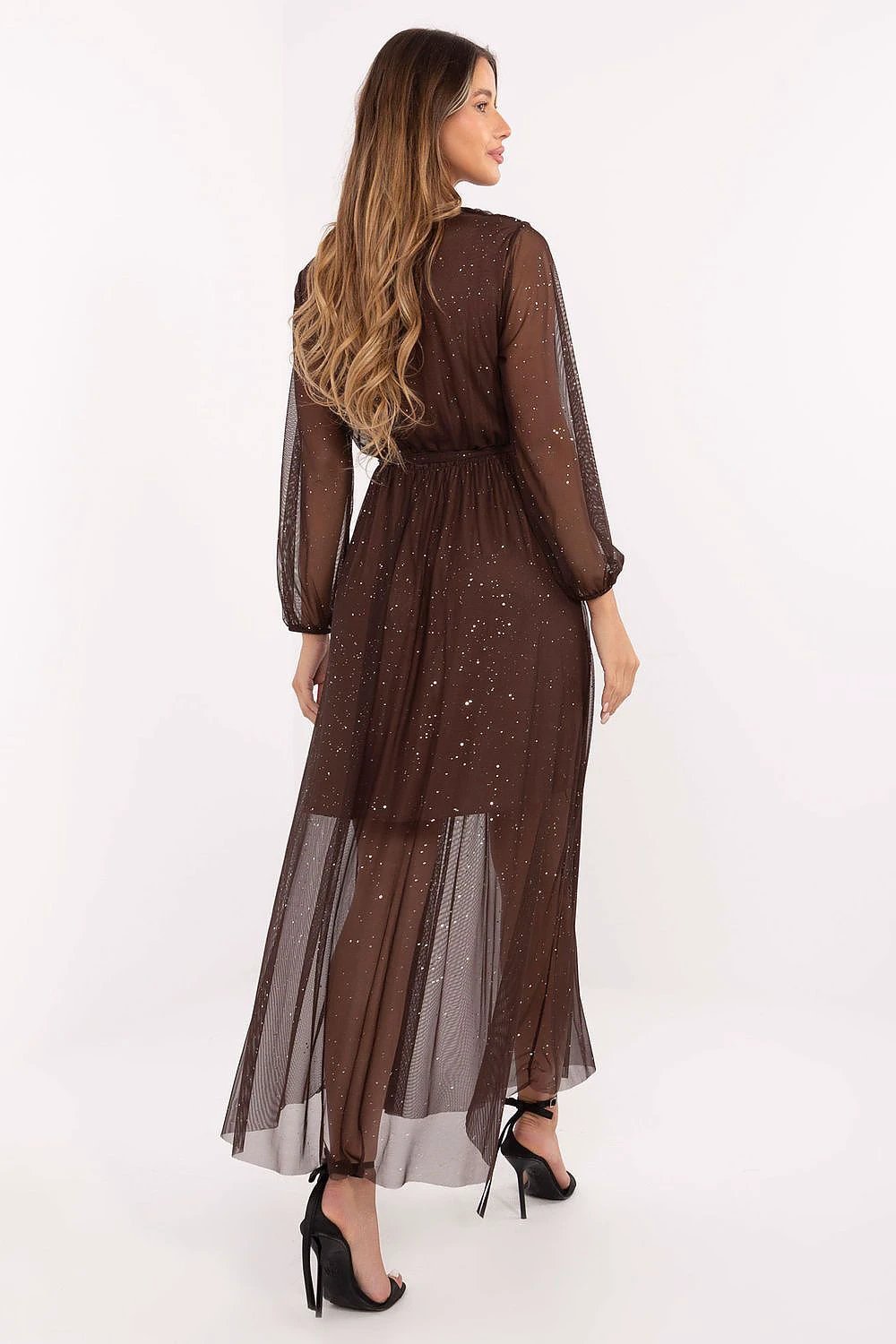Long dress Italy Moda by Italy Moda