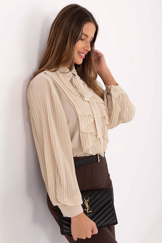 Long sleeve shirt Italy Moda by Italy Moda