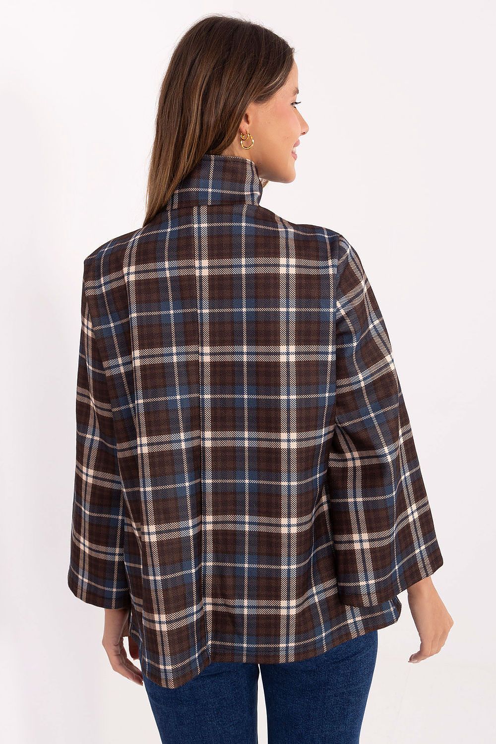 Coat Italy Moda by Italy Moda