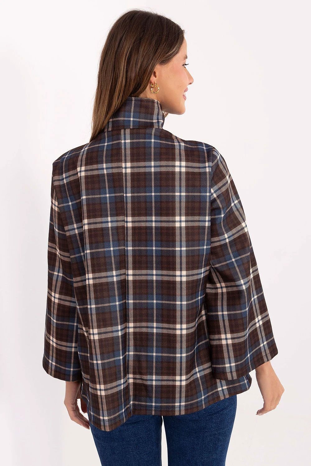 Coat Italy Moda by Italy Moda