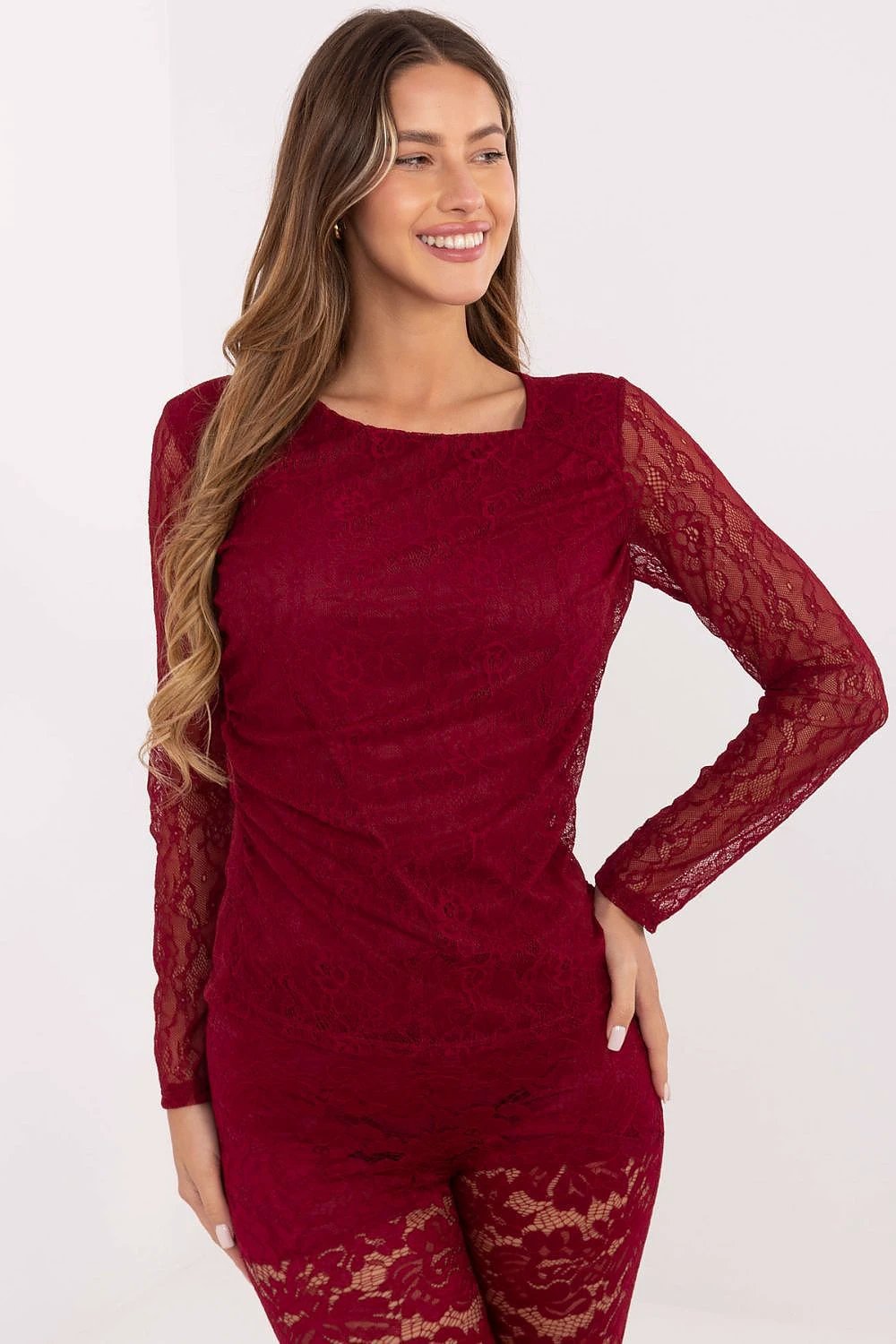 Blouse Italy Moda by Italy Moda